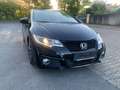 Honda Civic Lim. 5-trg. 1.8 Elegance*Navi*1 Hand*Kamer Schwarz - thumbnail 5