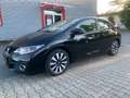 Honda Civic Lim. 5-trg. 1.8 Elegance*Navi*1 Hand*Kamer Schwarz - thumbnail 2