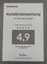 Honda Civic Lim. 5-trg. 1.8 Elegance*Navi*1 Hand*Kamer Schwarz - thumbnail 18