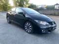 Honda Civic Lim. 5-trg. 1.8 Elegance*Navi*1 Hand*Kamer Schwarz - thumbnail 16