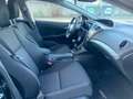 Honda Civic Lim. 5-trg. 1.8 Elegance*Navi*1 Hand*Kamer Schwarz - thumbnail 12