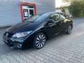 Honda Civic Lim. 5-trg. 1.8 Elegance*Navi*1 Hand*Kamer Schwarz - thumbnail 20