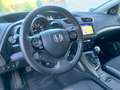 Honda Civic Lim. 5-trg. 1.8 Elegance*Navi*1 Hand*Kamer Schwarz - thumbnail 9