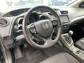 Honda Civic Lim. 5-trg. 1.8 Elegance*Navi*1 Hand*Kamer Schwarz - thumbnail 6