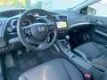 Honda Civic Lim. 5-trg. 1.8 Elegance*Navi*1 Hand*Kamer Schwarz - thumbnail 10