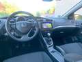 Honda Civic Lim. 5-trg. 1.8 Elegance*Navi*1 Hand*Kamer Schwarz - thumbnail 14