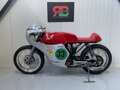 Honda CB 250 RS Classic Demo Racer - thumbnail 12