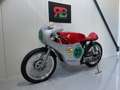Honda CB 250 RS Classic Demo Racer - thumbnail 13