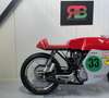 Honda CB 250 RS Classic Demo Racer - thumbnail 5