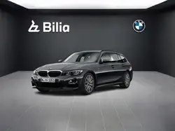 BMW Série 3 318i Touring M Sport