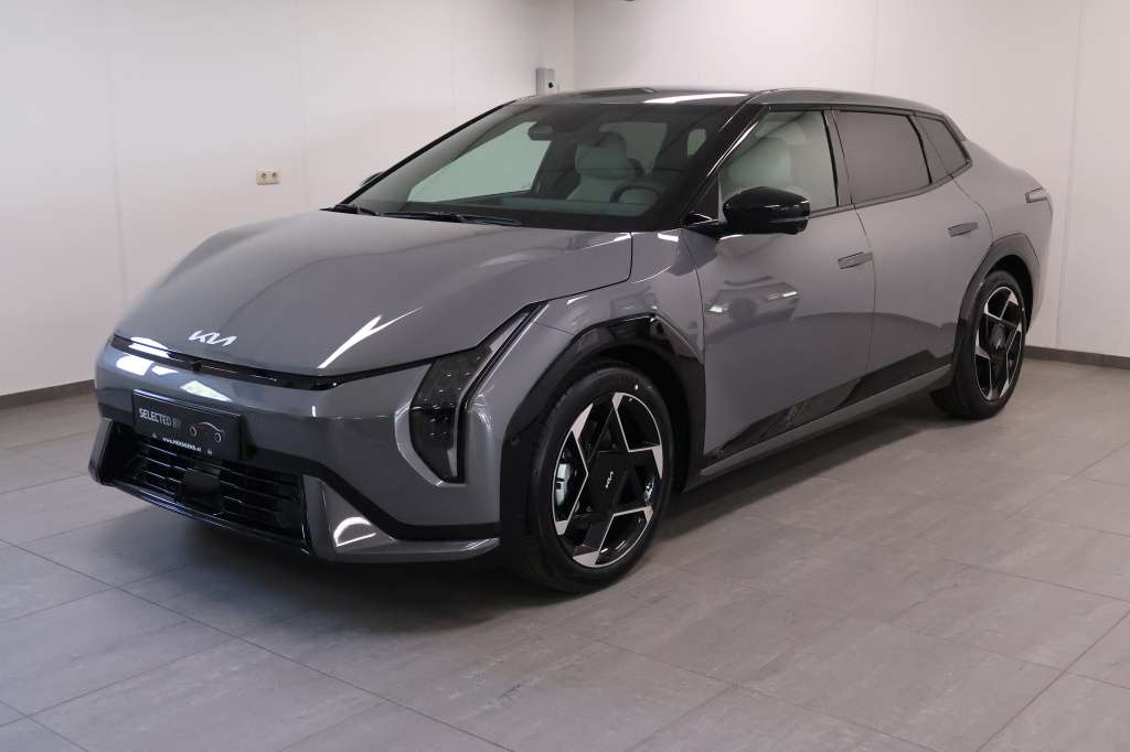 Kia EV4 2026