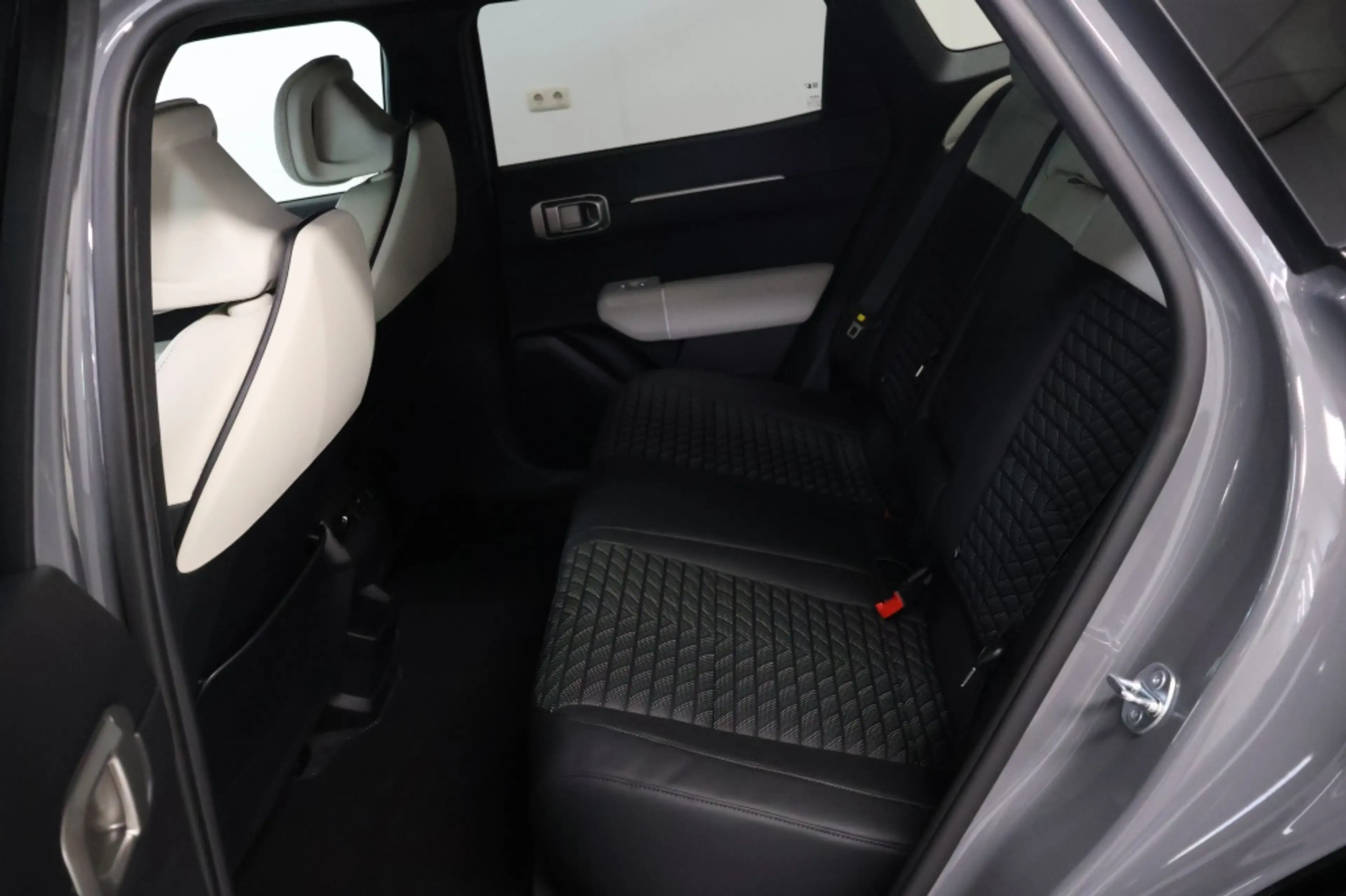 Kia EV4 Fastback GT-Line 81.4 kWh — photo 15