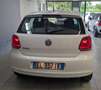 Volkswagen Polo Polo V 2009 5p 1.2 Comfortline 70cv Bianco - thumbnail 5