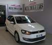 Volkswagen Polo Polo V 2009 5p 1.2 Comfortline 70cv Bianco - thumbnail 1