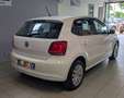 Volkswagen Polo Polo V 2009 5p 1.2 Comfortline 70cv Bianco - thumbnail 4