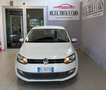 Volkswagen Polo Polo V 2009 5p 1.2 Comfortline 70cv Bianco - thumbnail 2