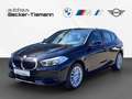 BMW 116 i Navi | LC+ | DAB | Einparkhilfe etc. Noir - thumbnail 1