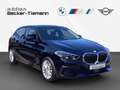 BMW 116 i Navi | LC+ | DAB | Einparkhilfe etc. Noir - thumbnail 7