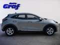 Ford Puma 1,0 EcoBoost Hybrid Titanium Silber - thumbnail 3