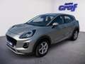 Ford Puma 1,0 EcoBoost Hybrid Titanium Silber - thumbnail 1