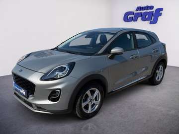 1,0 EcoBoost Hybrid Titanium