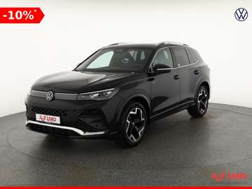 1.5 eTSI R-Line DSG LED ACC Navi AHK