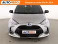 Toyota Yaris 1.5 Hybrid Style Gris - thumbnail 9