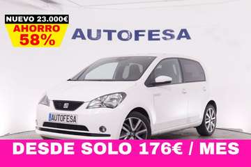 ELECTRICO 36.8 KWH PLUS AUTO 83CV 5P # PARKTRONIC