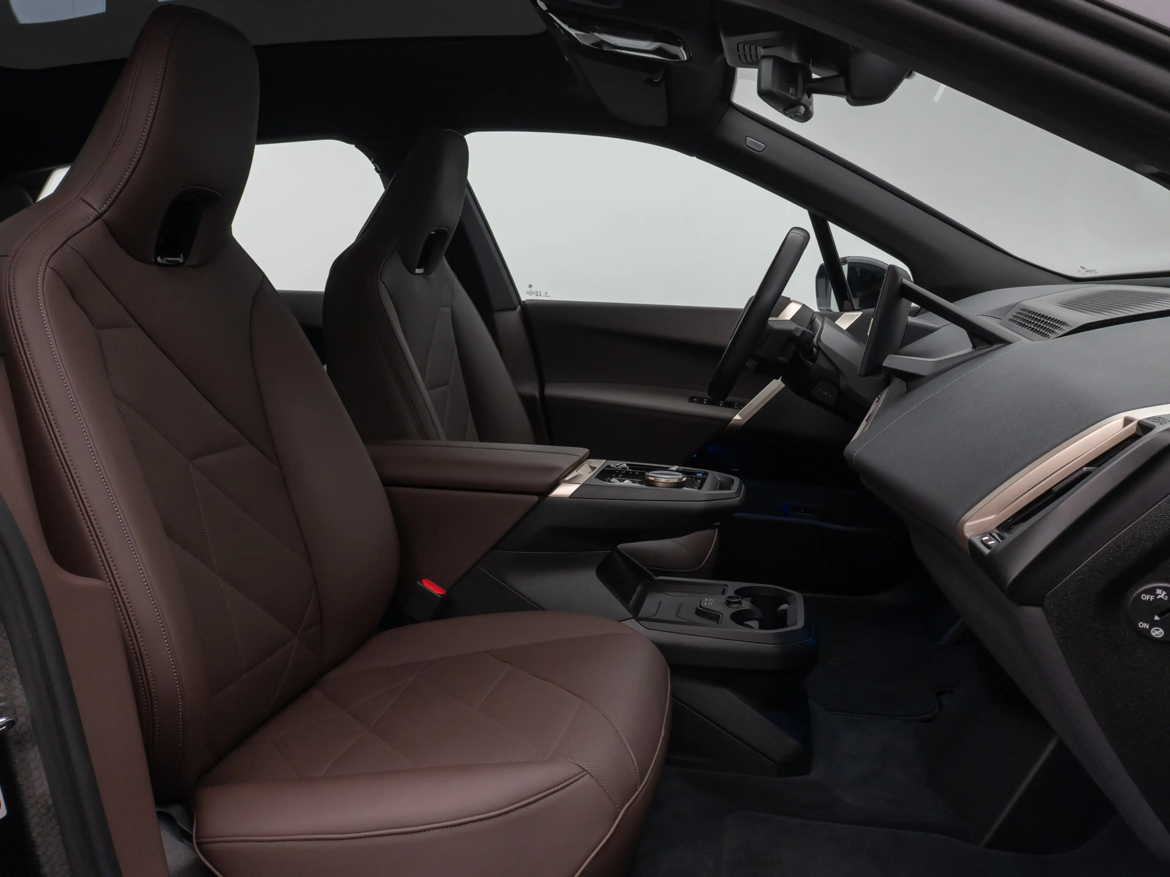 BMW iX Panorama Kamera HiFi Komfort SkyLounge — photo 35