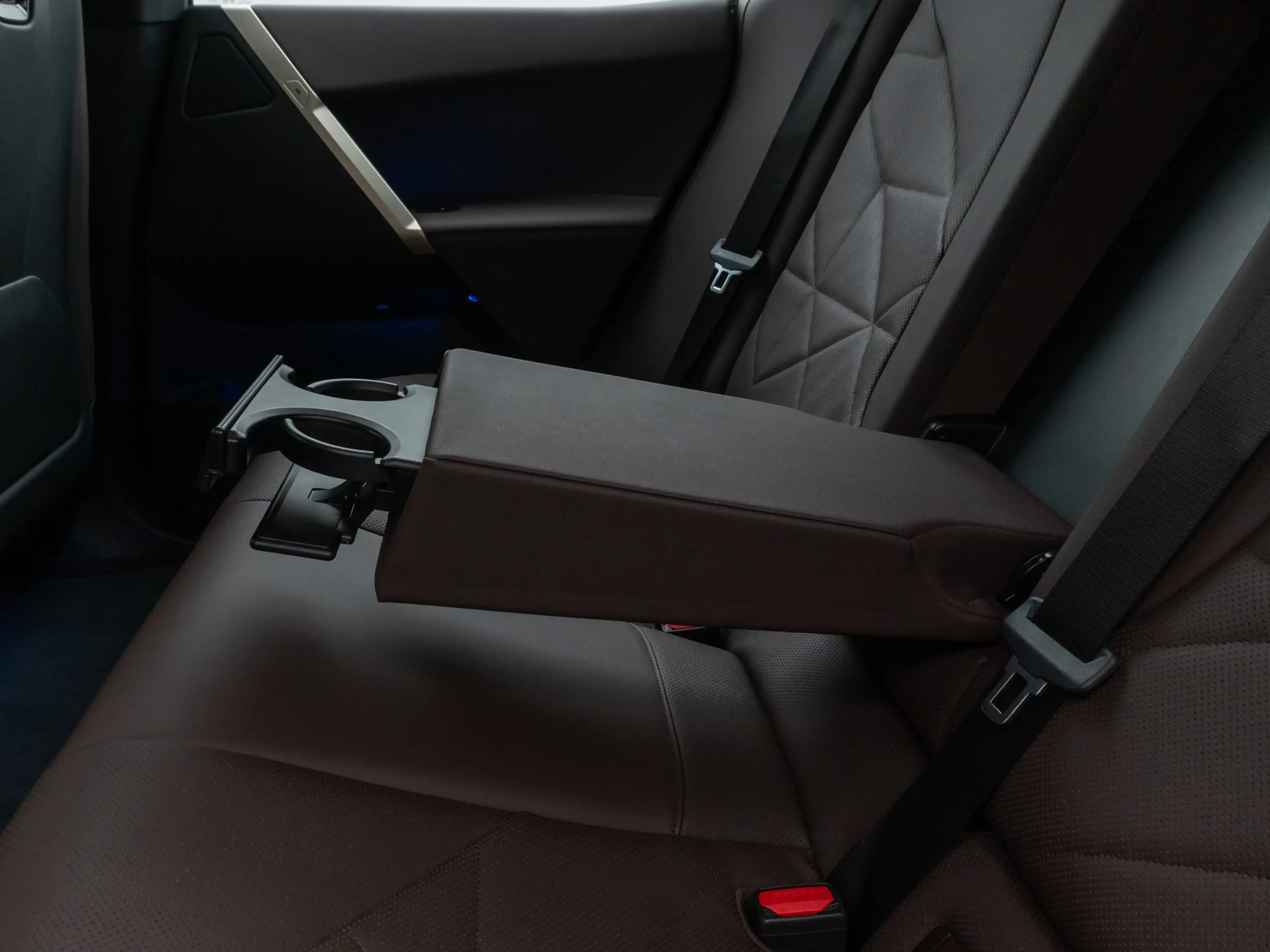 BMW iX Panorama Kamera HiFi Komfort SkyLounge — photo 27