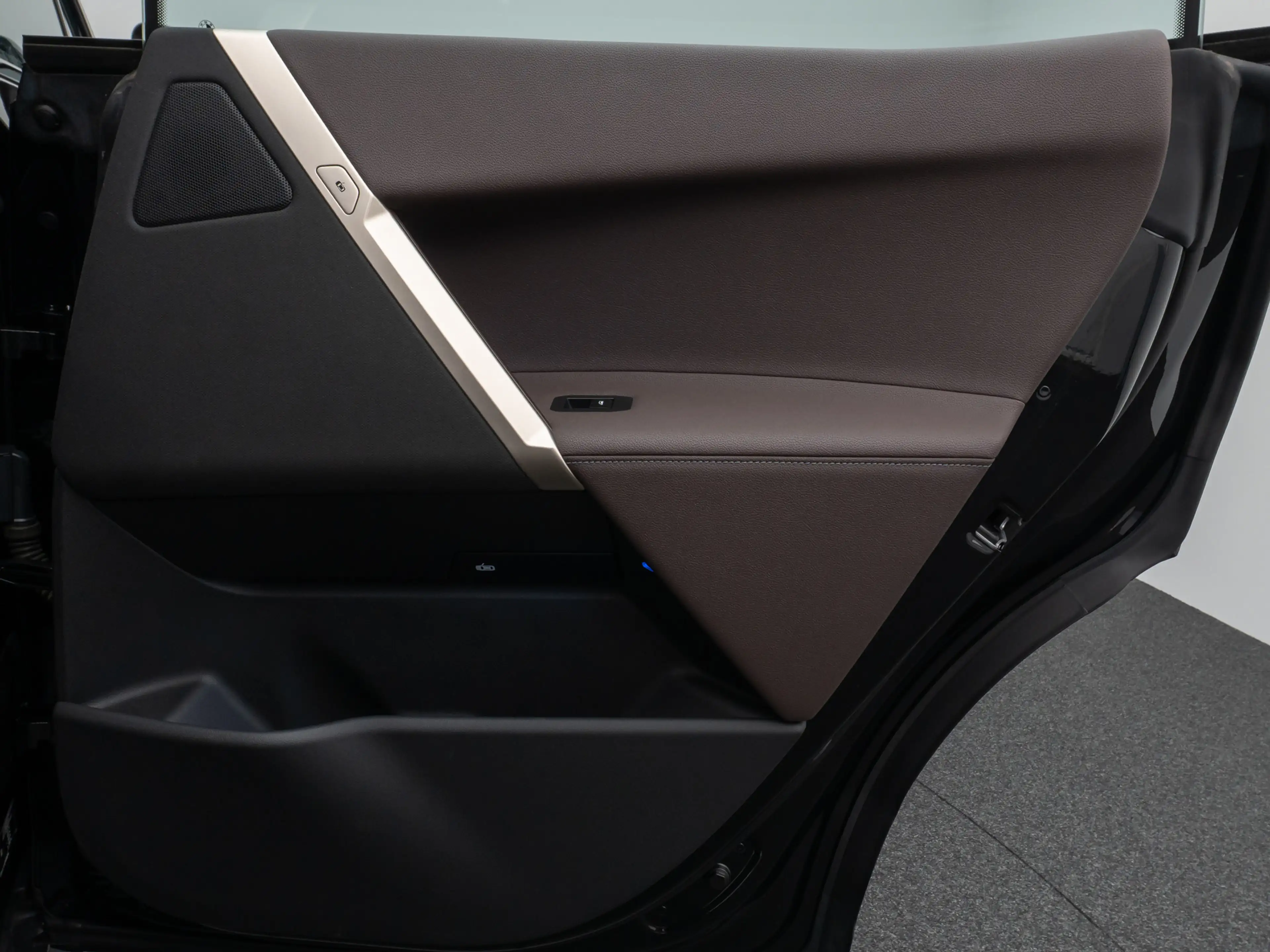 BMW iX Panorama Kamera HiFi Komfort SkyLounge — photo 31
