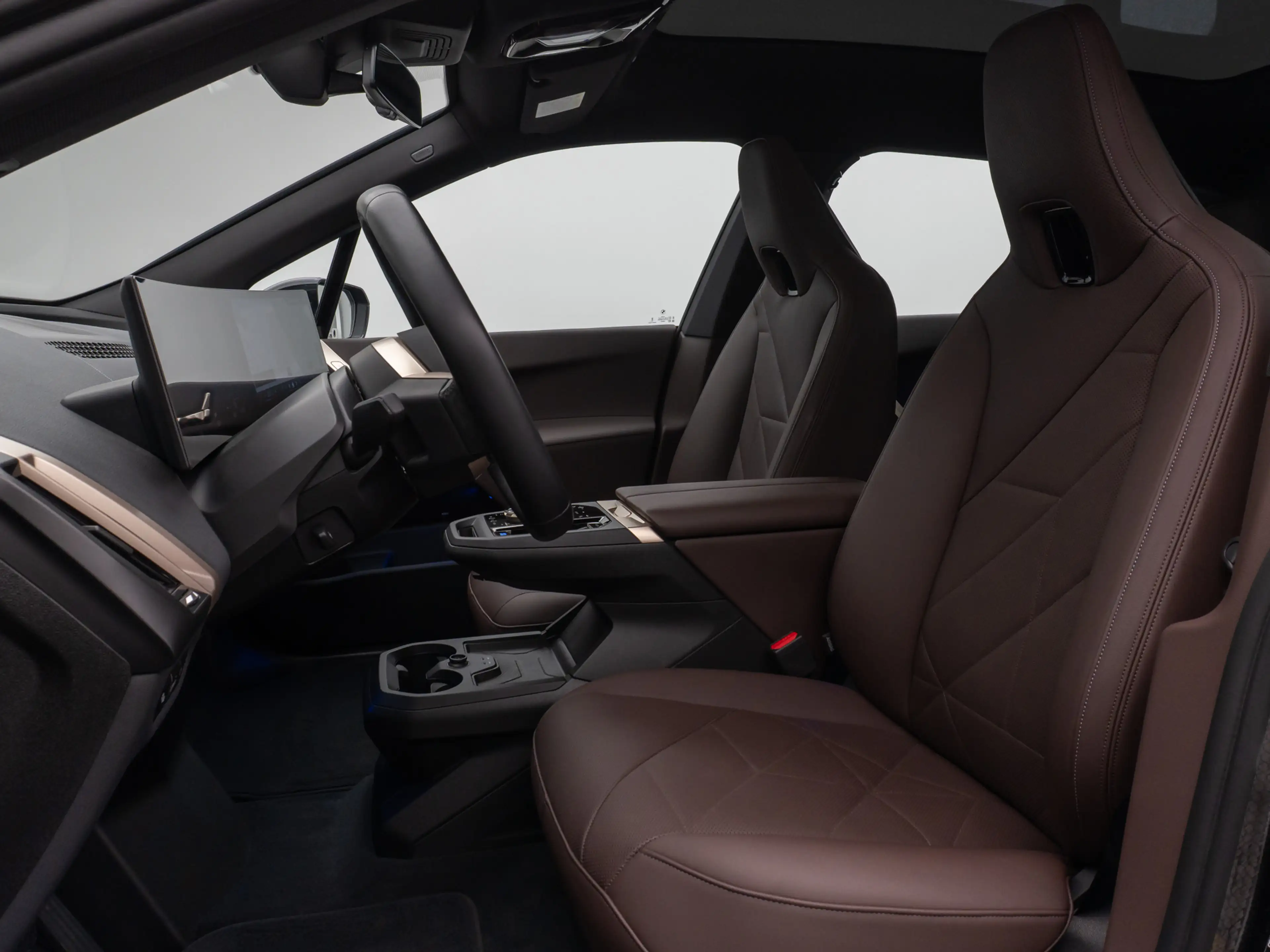 BMW iX Panorama Kamera HiFi Komfort SkyLounge — photo 34