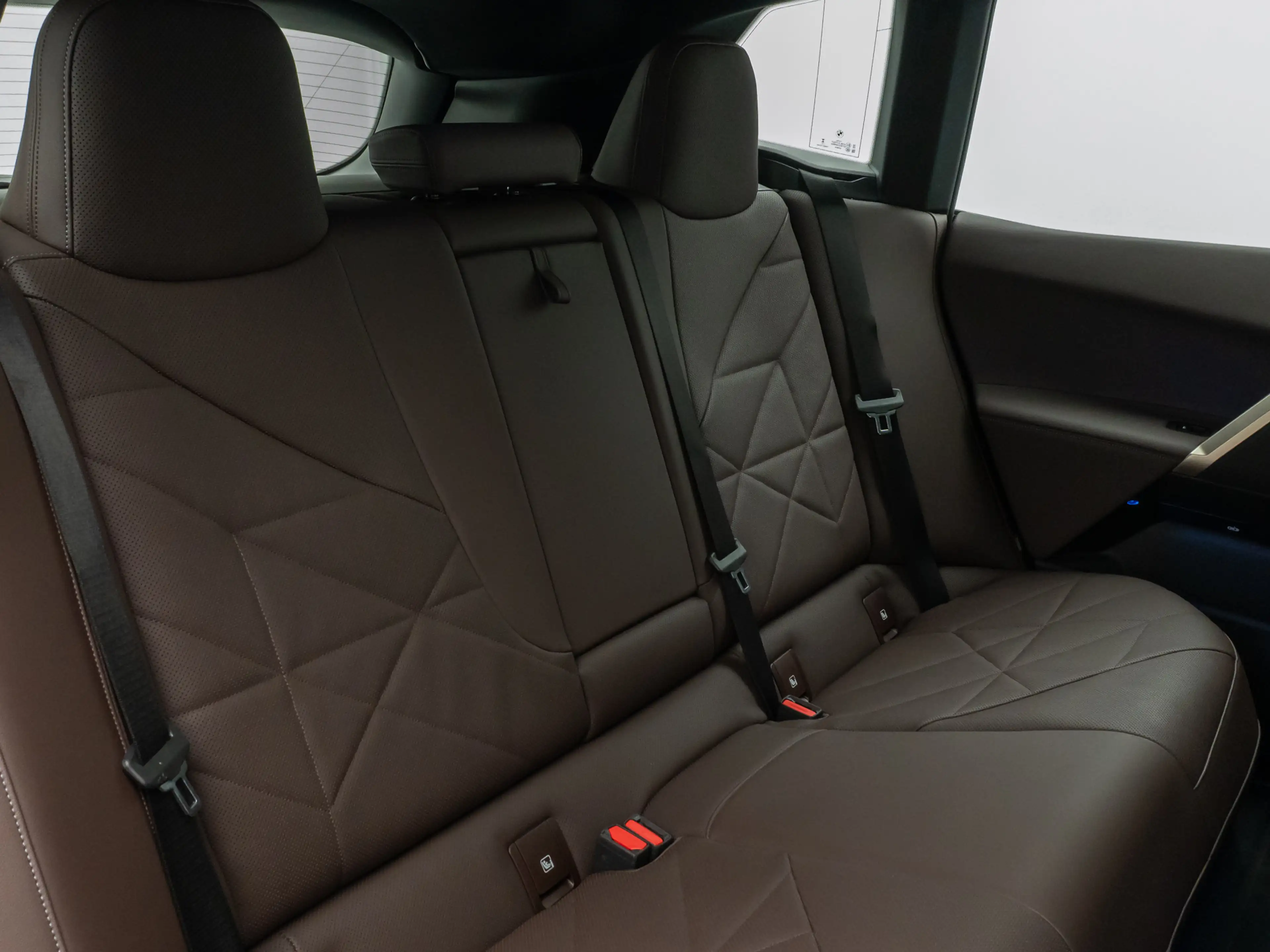 BMW iX Panorama Kamera HiFi Komfort SkyLounge — photo 26