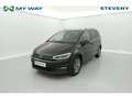 Volkswagen Touran Highline Business 1.5TSI 110kW (150ch) DSG7 * 7Plc Zwart - thumbnail 1