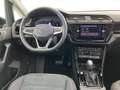 Volkswagen Touran Highline Business 1.5TSI 110kW (150ch) DSG7 * 7Plc Zwart - thumbnail 9