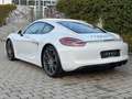 Porsche Cayman GTS 1.Hand. deutsches Auto. PZ-gewartet Weiß - thumbnail 5