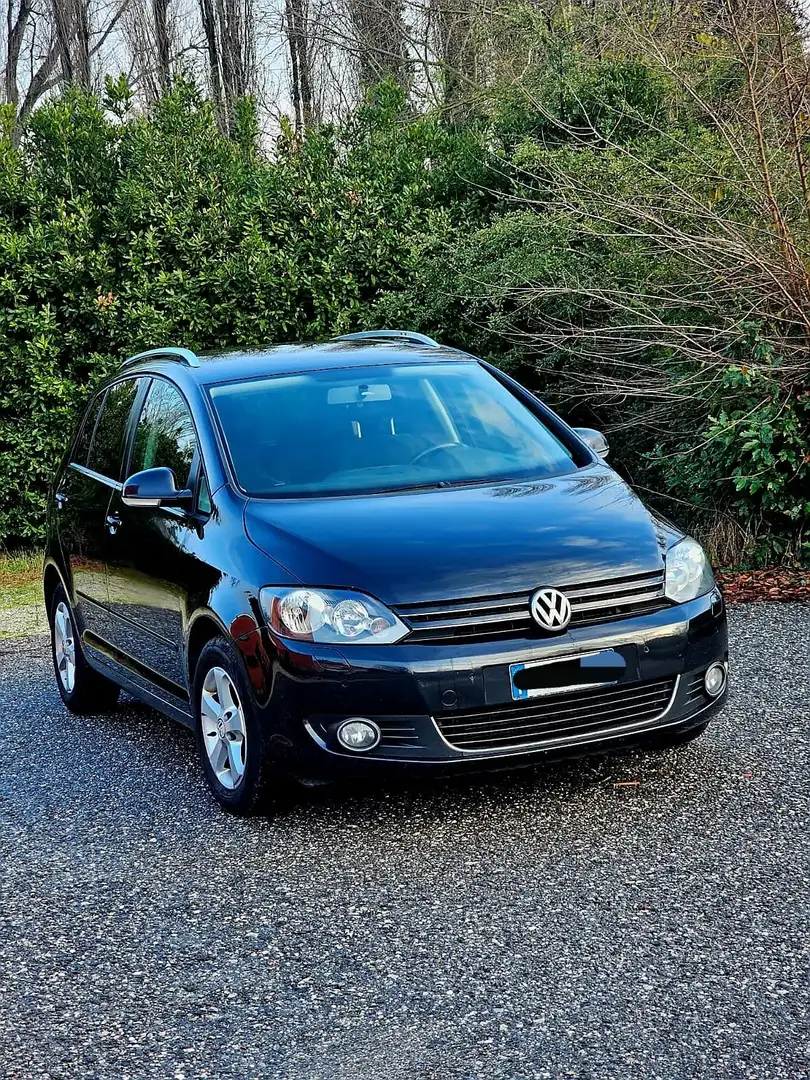 Volkswagen Golf Plus 5p 1.6 Highline 105cv - 1