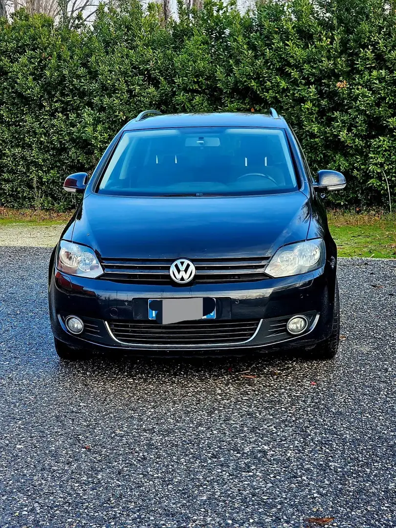 Volkswagen Golf Plus 5p 1.6 Highline 105cv - 2