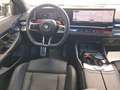 BMW M5 Limousine M Drivers Package AHK B&W ACC 0,5% Schwarz - thumbnail 2