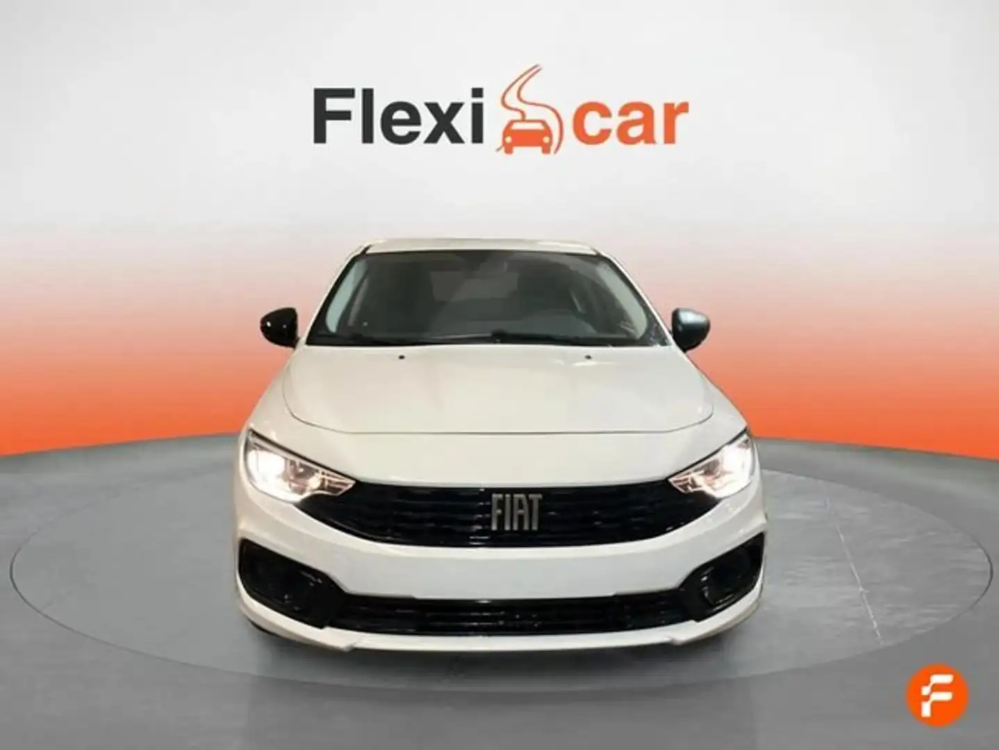 Fiat Tipo SW+1.5+Hybrid+97kW+%28130CV%29+DCT Blanco - 2