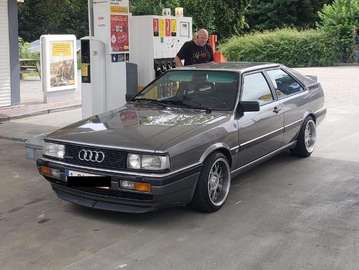 COUPE