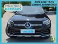 Mercedes-Benz GLC 220 220d 4Matic Aut. Negro - thumbnail 1