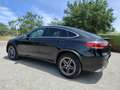 Mercedes-Benz GLC 220 220d 4Matic Aut. Negro - thumbnail 5