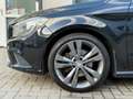 Mercedes-Benz CLA 180 AUT Camera Stoelvw PDC Navi Groot F1 Dynamic Selec Schwarz - thumbnail 3
