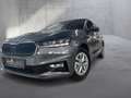 Skoda Fabia Essence Grau - thumbnail 7