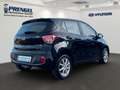 Hyundai i10 1.0  KLIMA CARPLAY BLUETOOTH Noir - thumbnail 3