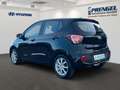 Hyundai i10 1.0  KLIMA CARPLAY BLUETOOTH Noir - thumbnail 4