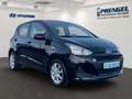 Hyundai i10 1.0  KLIMA CARPLAY BLUETOOTH Noir - thumbnail 2