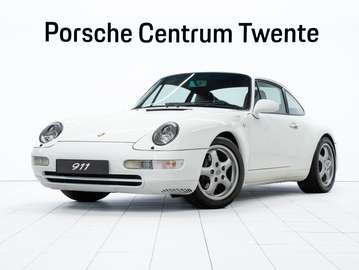 Carrera Coupe