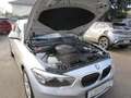 BMW 116 d Advantage Silber - thumbnail 25
